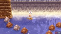 Use a Super Rod to fish for Luvdisc at the Pokémon League or Route 224.