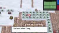 Hidden Rare Candy.
