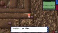 Hidden Max Ether.