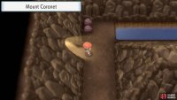 Coming from Route 207 will place you here.