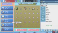 At certain milestones, you’ll encounter Pokémon with some guaranteed perfect IVs.
