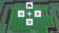 Then use the Poké Radar again.