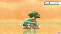 Early on, it may have been hard to counter your rival’s starter…