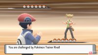 Your rival, the king of interruptions!
