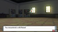 …and Rotom will come out to play!