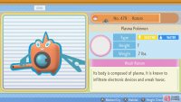 Wash Rotom is quite popular, thanks to its versatile typing and Levitate.