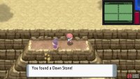 Dawn Stone.