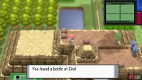 After obtaining this Zinc…