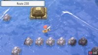 Route 230.