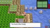 Rare Candy.