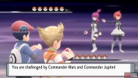 You’ll team up with your rival to take on Mars and Jupiter.