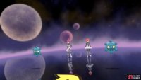 These Bronzor aren’t that strong, but their Reflect and Light Screen will weaken your attacks.