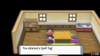 Spell Tag.