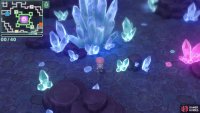 Stargleam Cavern.