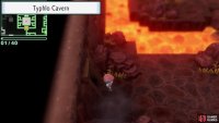 Typhlo Cavern.