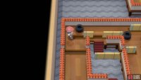 Step 1: Push this sliding wall right.