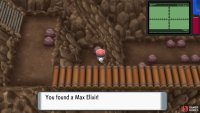Hidden Max Elixir.