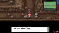 Hidden Rare Candy.