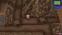 Please don’t jump over this ledge!