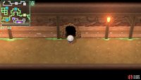 then build your cave - easy!