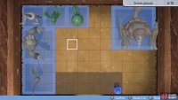 and place as many as you like (or can!) in your base!