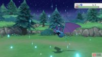 he’ll also send out a Zubat.