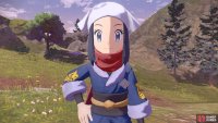 If you choose to play as a female then your companion will be male