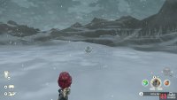Head out and search for some unsuspecting Bergmite
