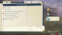 Complete tasks for each Pokémon to complete their Pokédex entry