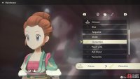 to unlock more hair colors and styles!