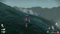If a second wave spawns, there’s a chance they will be all alphas.