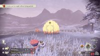 A Vulpix outbreak.