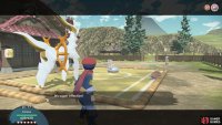 But after all the effort to unlock Arceus, there’s no shame in using it!
