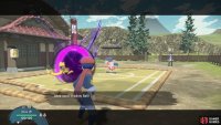 Shadow Ball is the best attacking move to use here.