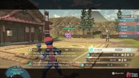 If your Sneasel is fast enough, Agile Style Ice Shard will guarantee two actions after Gligar’s first action.