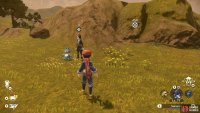 Mai can be found at the Heights Camp in Obsidian Fieldlands.