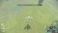First, head to an interesting outbreak.