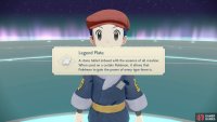 Use this on Arceus ASAP.