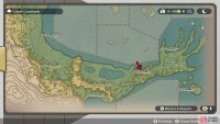 Deadwood Haunt is located just before Sand’s Reach.