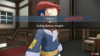 ’Twas an easy task for GamerGuides.