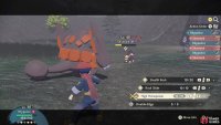 Ground-type moves would be useful here.