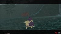 We’ll resist making a joke about Skuntank and Melli.