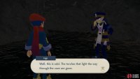 Wayward Cave also appears in the Diamond/Pearl/Platinum games.