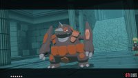 A Rhyperior, huh? We can handle that.