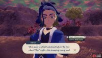 I choose you, Adaman?