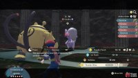 You can catch an alpha Goodra at Coronet Highlands, but this one is easier.