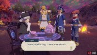That’s another treasure obtained.