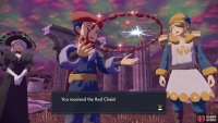 The Red Chain also appears in the Diamond/Pearl/Platinum games.