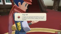 For Arceus’s sake, don’t throw this at a Bidoof or drop it in a river!