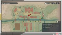 You probably don’t need to use the map this time, but it’s useful to have a glance.